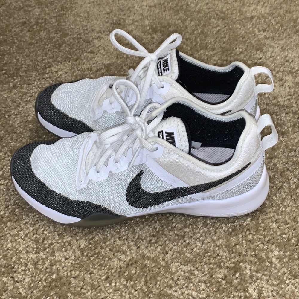 Nike Zoom Dynamic